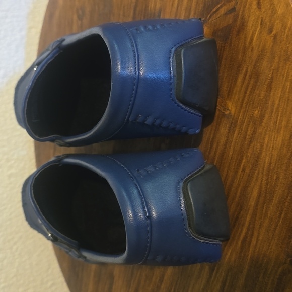 Amali Driving Mocs Comfort loafers Neutral Sz.10.5 - Picture 5 of 13